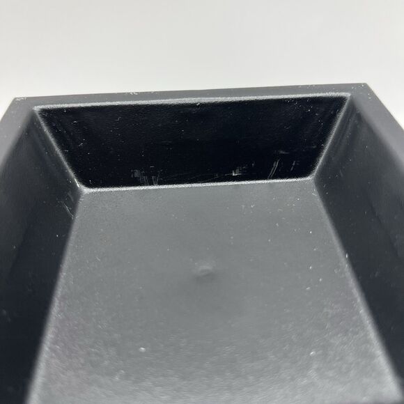 Candle Warmers Glowing Fireplace Fragrance Melt Warmer Electric WORKS *READ - Picture 5 of 13